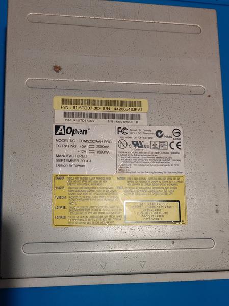 Photo for COM5232/AAH PRO