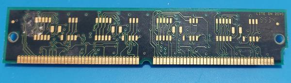 Photo for 4MB 72 Pin SIM FPO