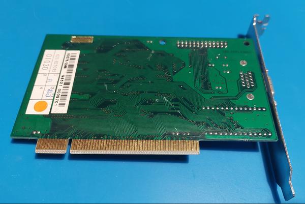 Photo for ExpertColor S3 Virge DX