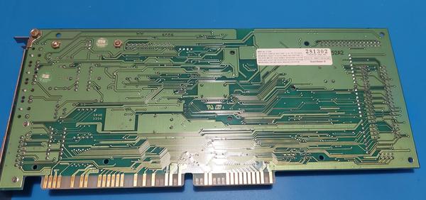 Photo for Creative Sound Blaster 16  (CT2230)
