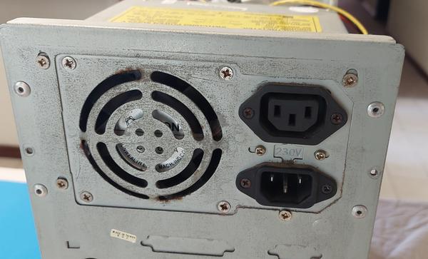 Photo for Mecer ST-320WHF