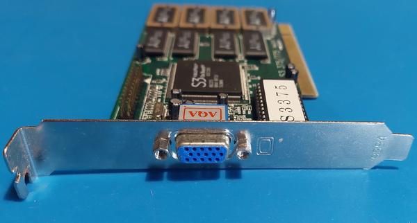 Photo for ExpertColor S3 Virge DX