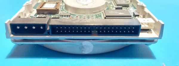 Photo for Seagate ST3635A 635MB