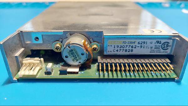 Photo for TEAC FD-235HF