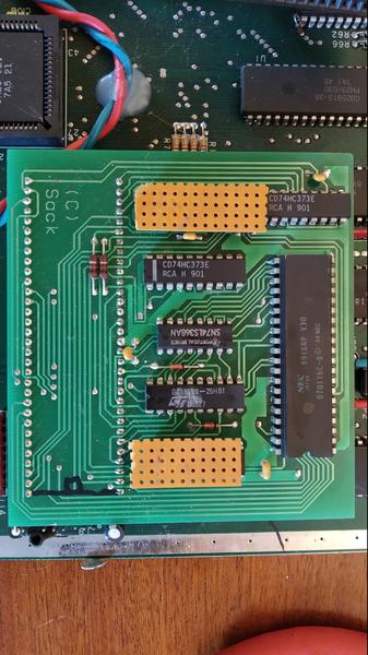 Photo for Atari 1040 STF