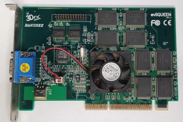 Photo for Powercolor EvilQueen