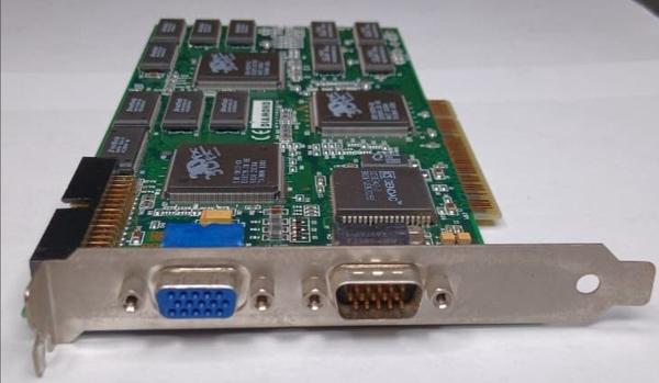 Photo for BlackMagic 3D Voodoo II