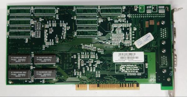 Photo for BlackMagic 3D Voodoo II