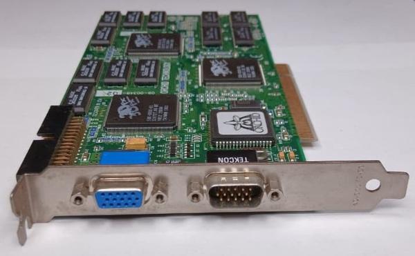 Photo for Orchid 3D Voodoo II