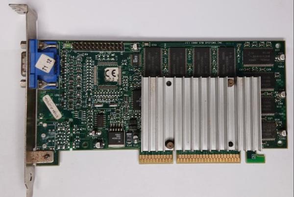 Photo for Voodoo 3 3000