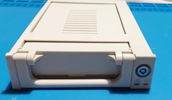 Photo for IDE Removable Bay