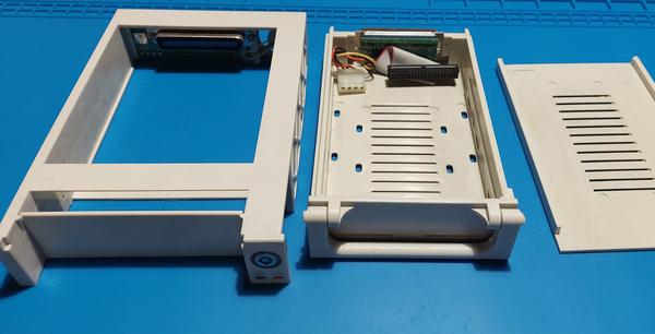 Photo for IDE Removable Bay