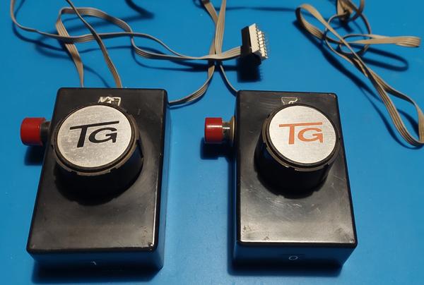 Photo for Apple Paddles