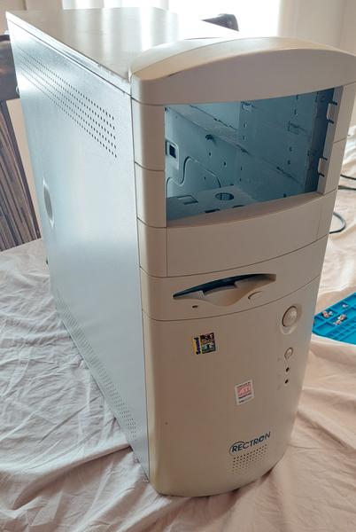 Photo for Rectron Case