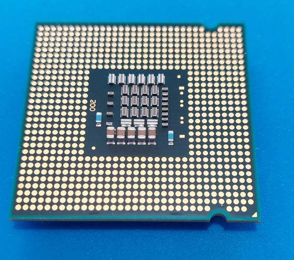 Photo for Intel Core 2 Duo E8500 3.16GHZ