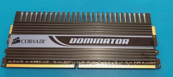 Photo for XMS2-8500 2GB 1066MHz DDR2