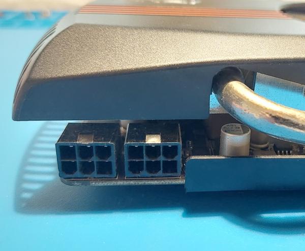 Photo for NVidia GTX 560