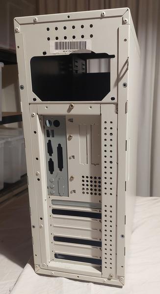 Photo for Mecer Premium-x Case