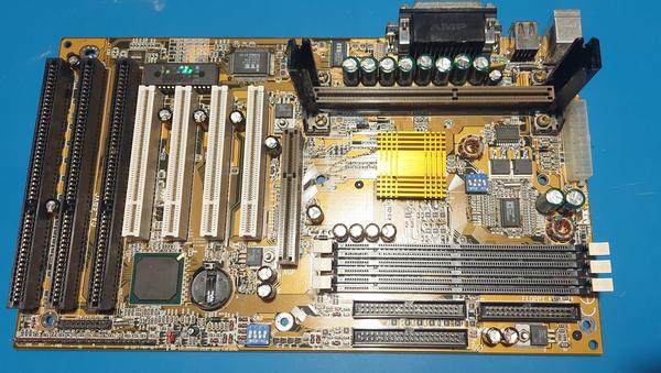 Photo for Gigabyte GA-6BXC