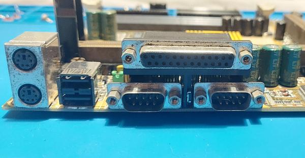 Photo for Gigabyte GA-6BXC