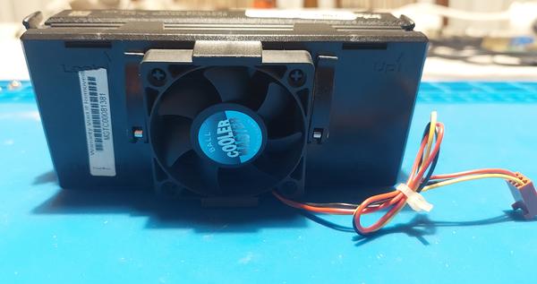 Photo for Intel Pentium II 333