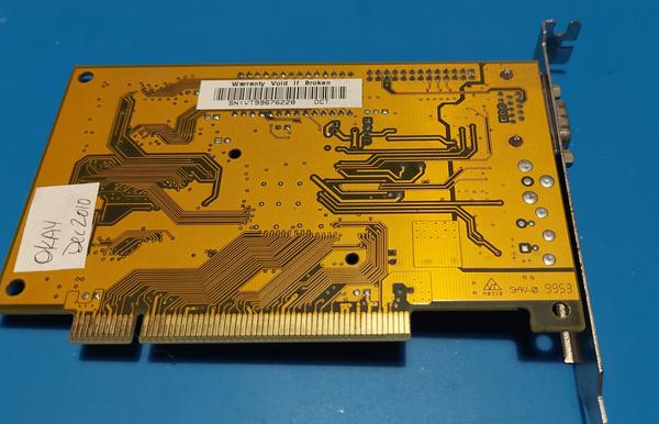 Photo for SiS C326PS