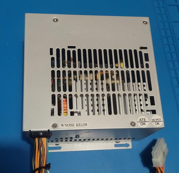 Photo for Mecer FSP235-60GT