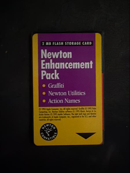 Photo for Newton Enhancement Pack