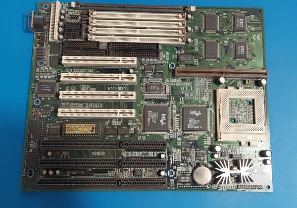 Photo for A-Trend ATC-1020