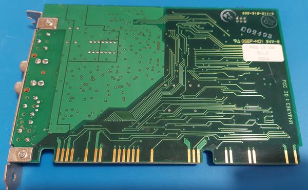 Photo for Windows Sound System (WSS)