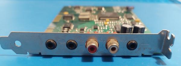 Photo for Windows Sound System (WSS)