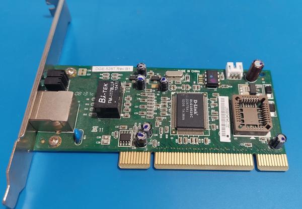 Photo for D-Link DGE-528T