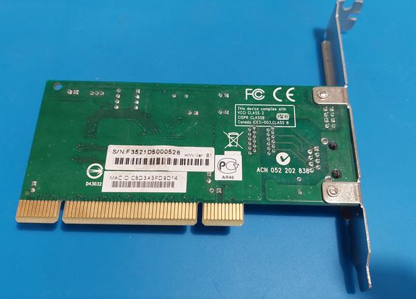 Photo for D-Link DGE-528T