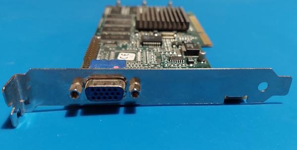 Photo for Voodoo3 2000 16MB