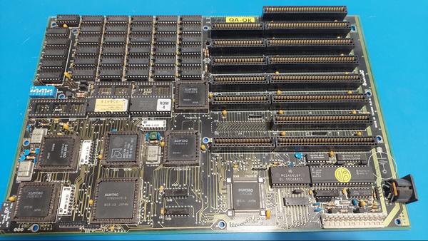 Photo for Suntac 286