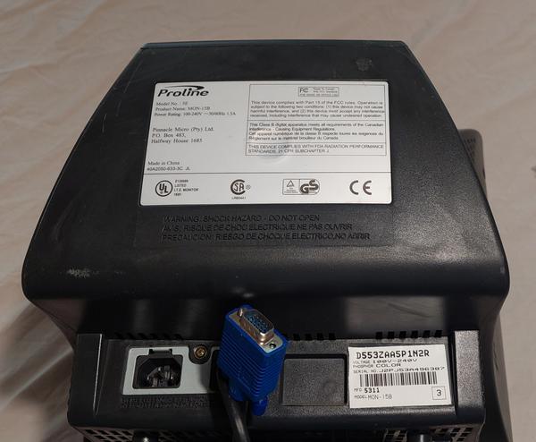 Photo for CrystalView 5EIr