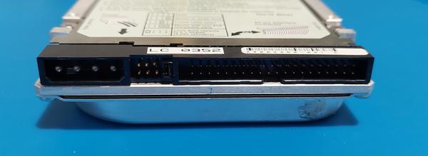 Photo for Seagate Medalist 4321 ST34321A 4.2GB