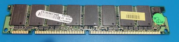 Photo for 32MB DIMM